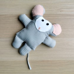 La Petite Souris - Peluche